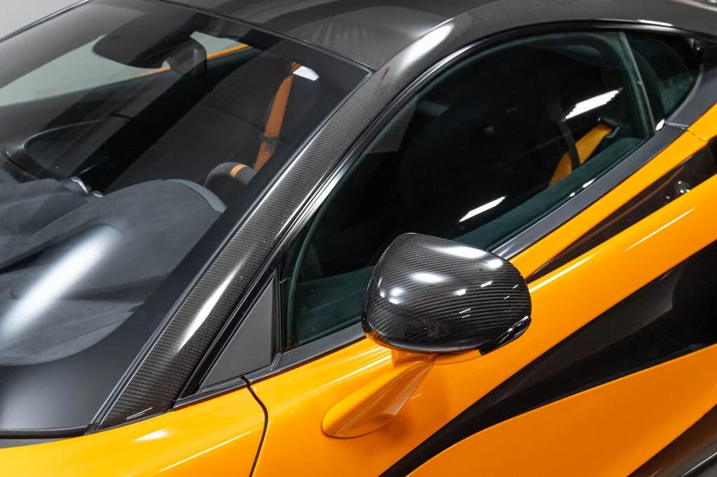 2019 McLaren 600LT - Image 4 of 31