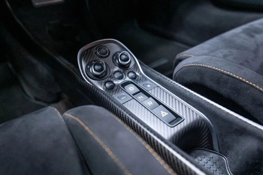 2019 McLaren 600LT - Image 13 of 31