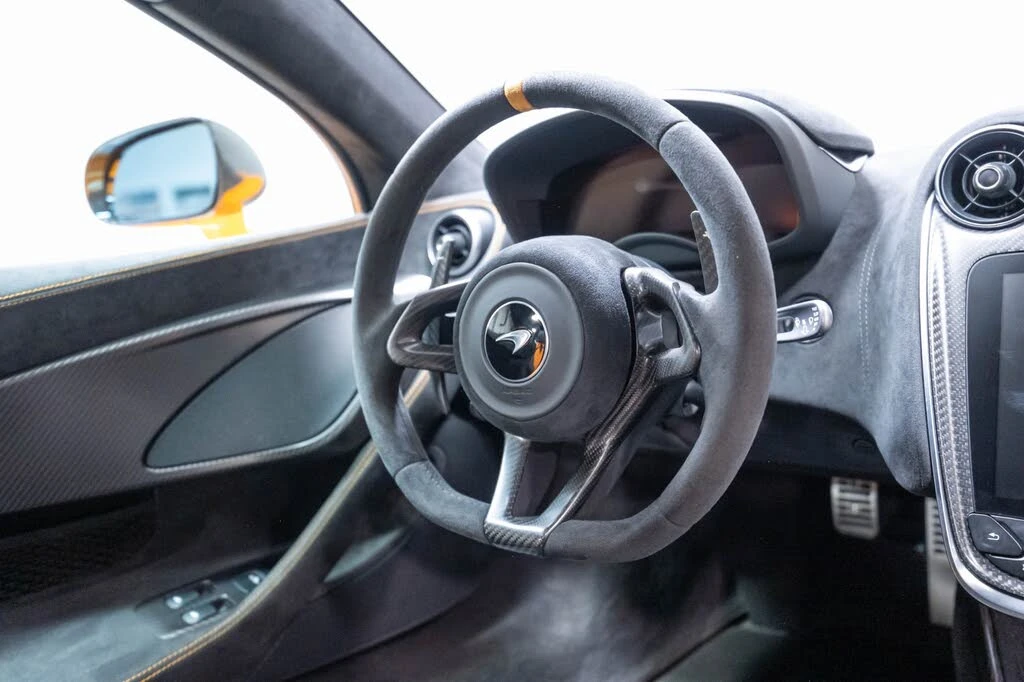 2019 McLaren 600LT - Image 26 of 31