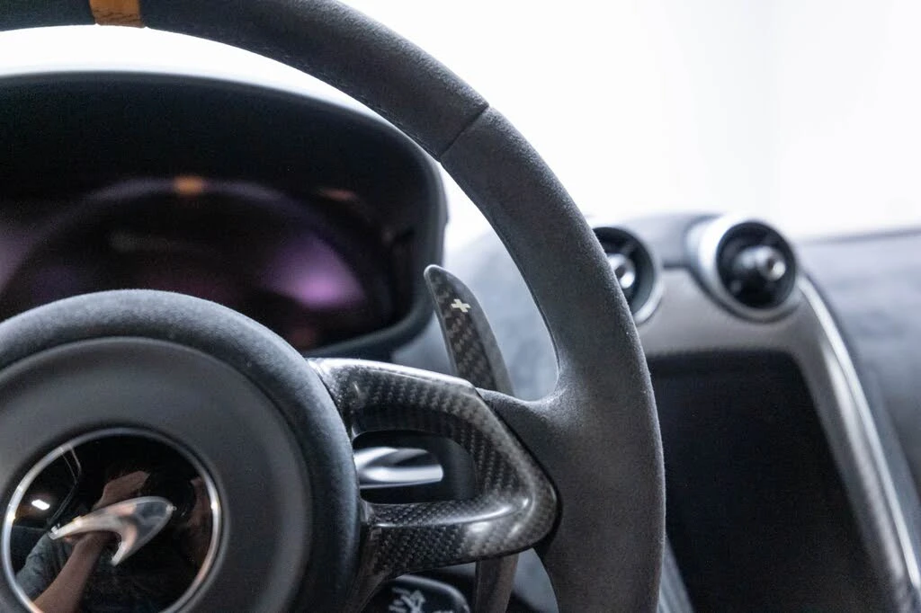 2019 McLaren 600LT - Image 28 of 31