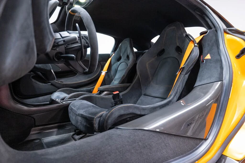 2019 McLaren 600LT - Image 8 of 31