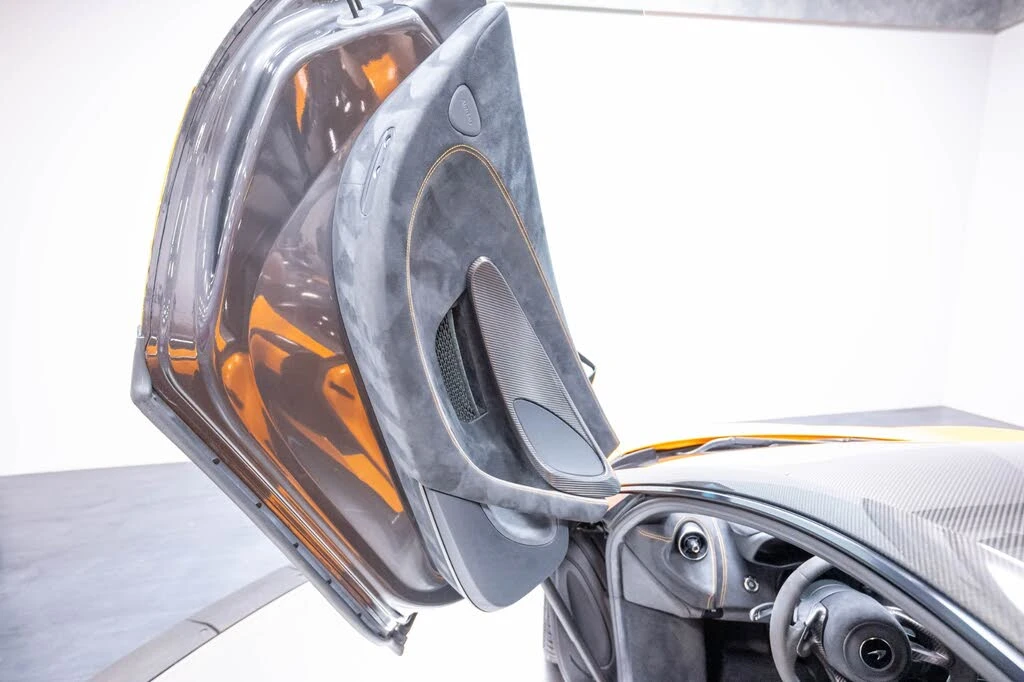 2019 McLaren 600LT - Image 6 of 31