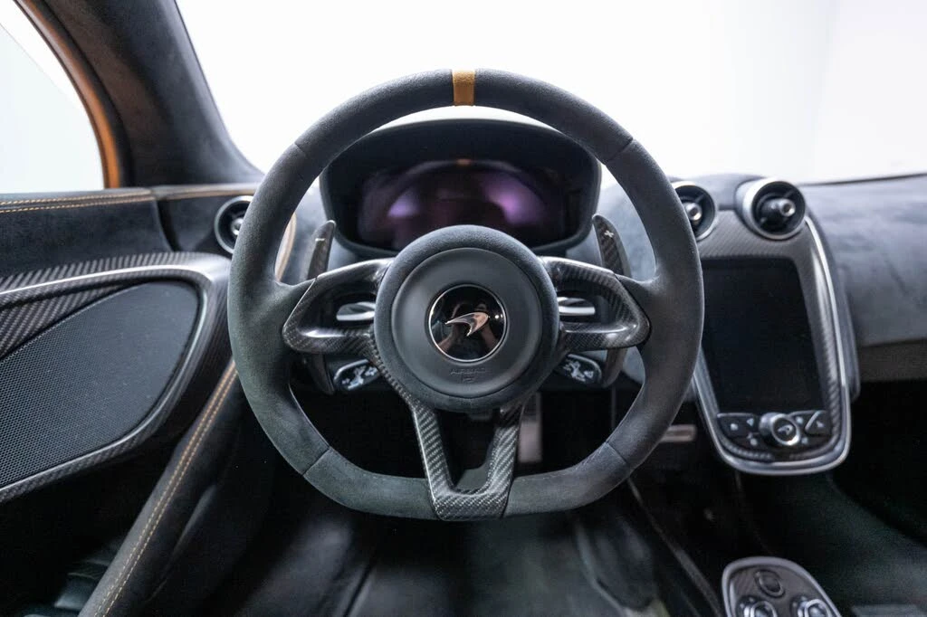 2019 McLaren 600LT - Image 11 of 31