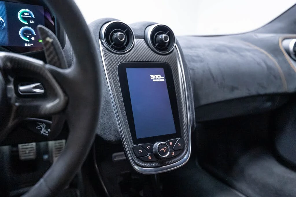 2019 McLaren 600LT - Image 14 of 31
