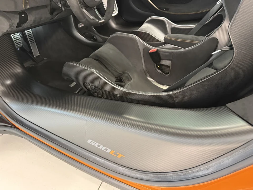 2019 McLaren 600LT - Image 19 of 26