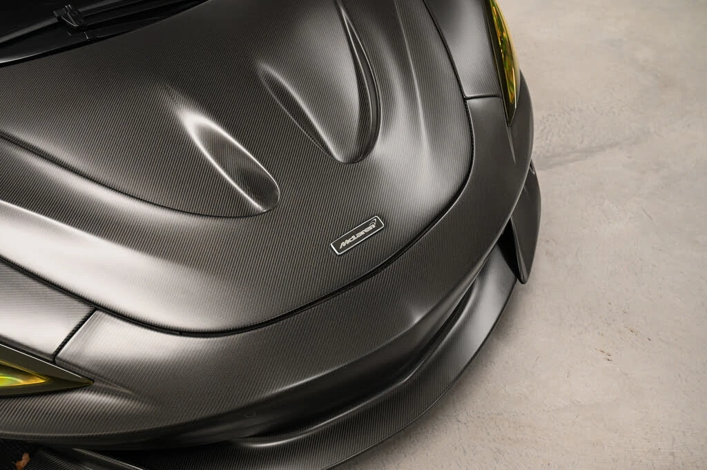 2019 McLaren 600LT - Image 8 of 26