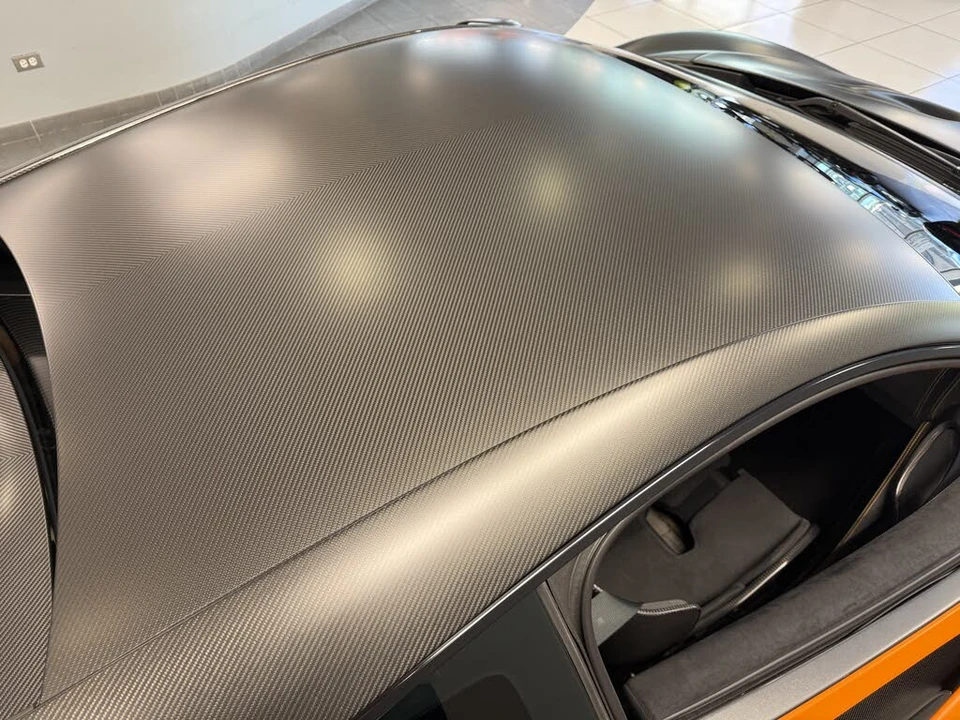 2019 McLaren 600LT - Image 4 of 26