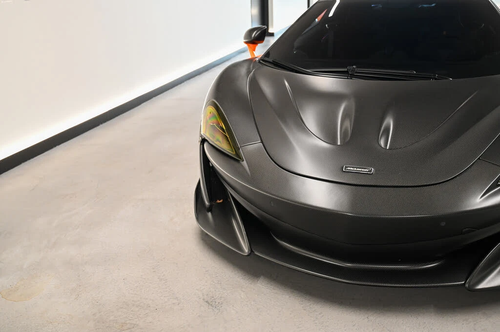 2019 McLaren 600LT - Image 5 of 26