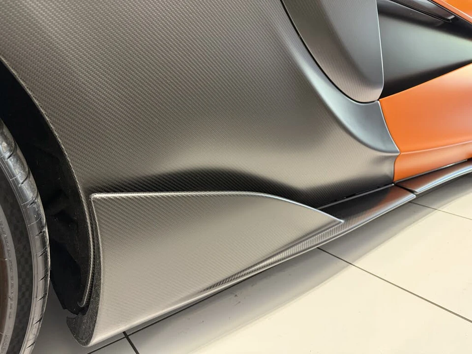 2019 McLaren 600LT - Image 11 of 26