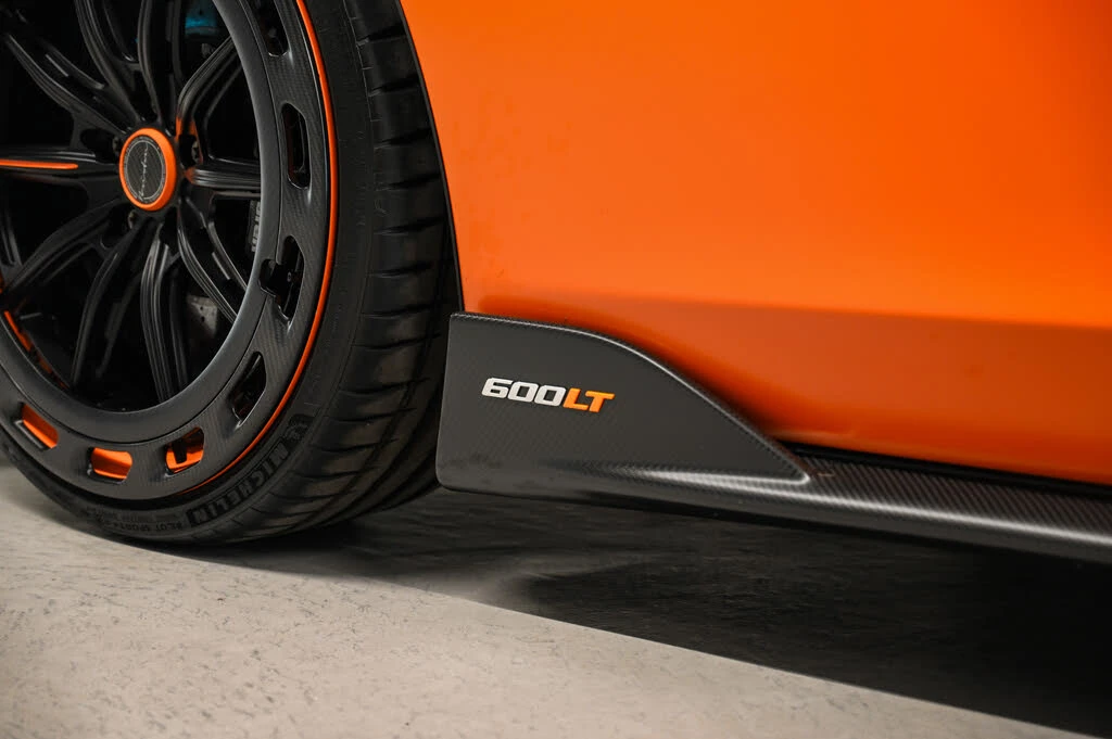 2019 McLaren 600LT - Image 12 of 26
