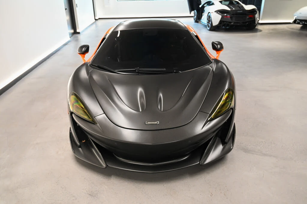 2019 McLaren 600LT - Image 6 of 26