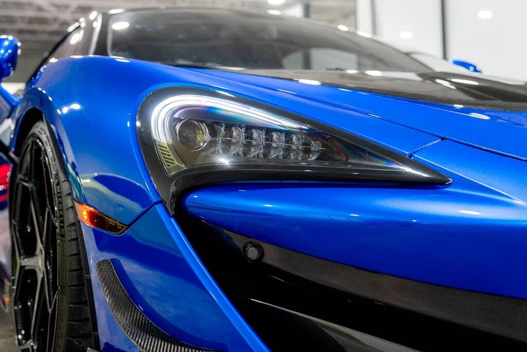 2019 McLaren 600LT - Image 20 of 31