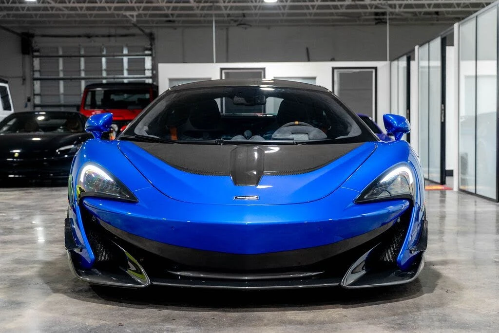 2019 McLaren 600LT - Image 14 of 31