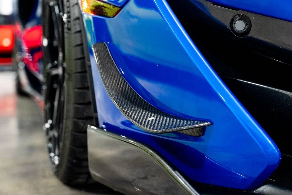 2019 McLaren 600LT - Image 22 of 31