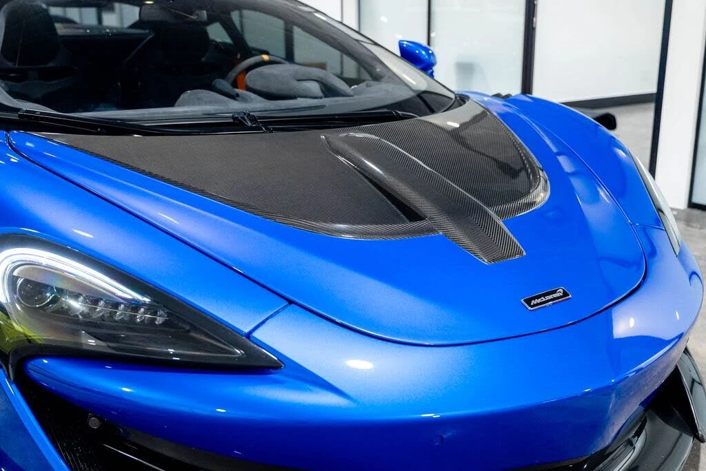 2019 McLaren 600LT - Image 13 of 31