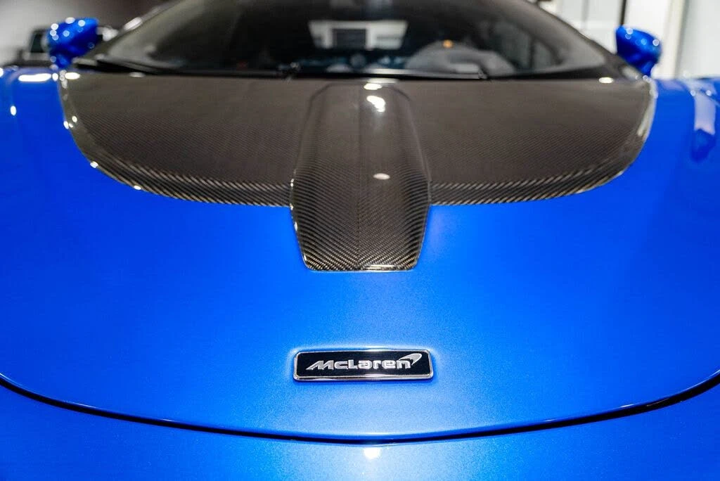 2019 McLaren 600LT - Image 15 of 31