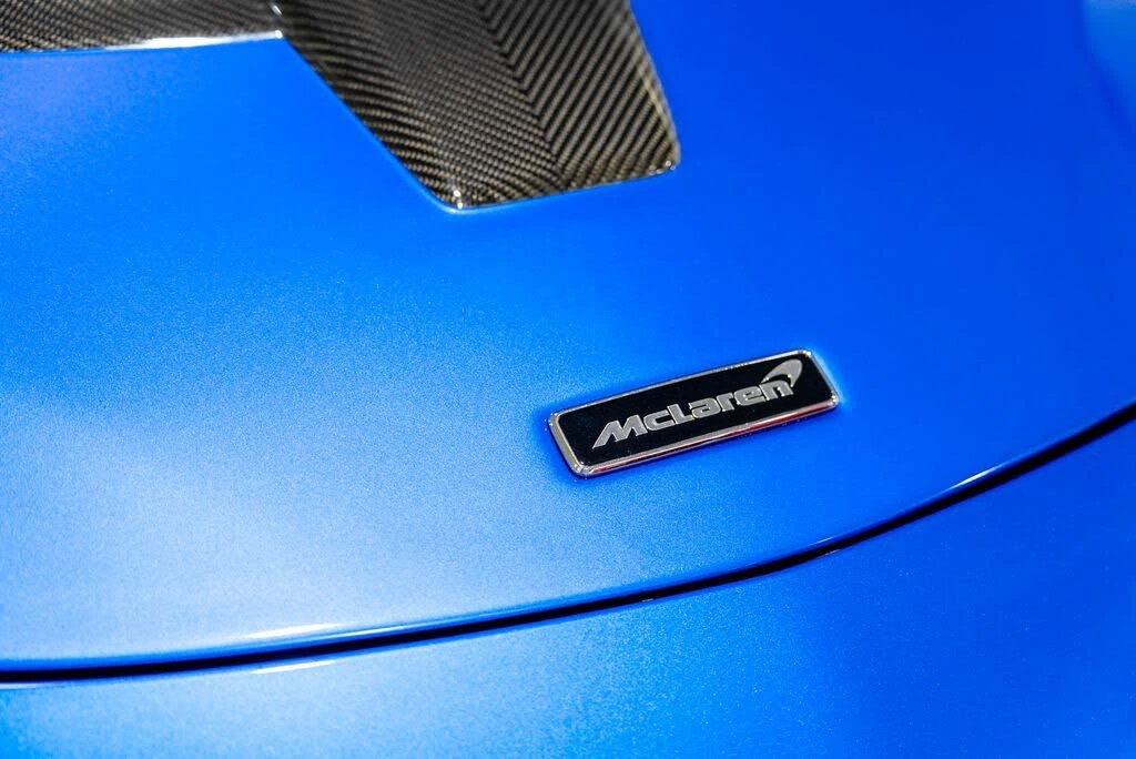 2019 McLaren 600LT - Image 18 of 31