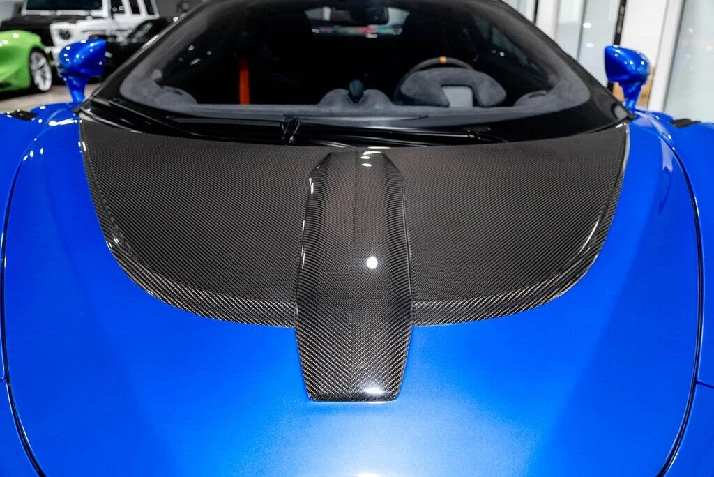 2019 McLaren 600LT - Image 16 of 31