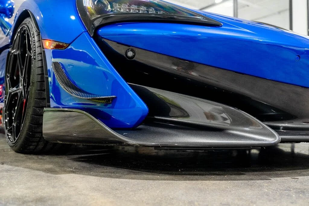 2019 McLaren 600LT - Image 19 of 31