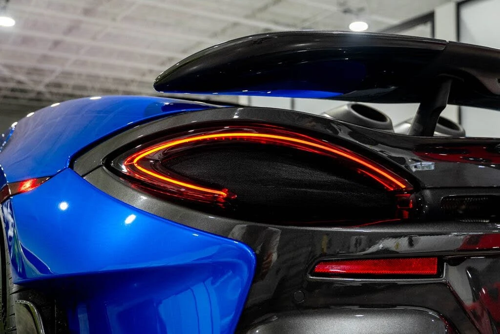 2019 McLaren 600LT - Image 30 of 31