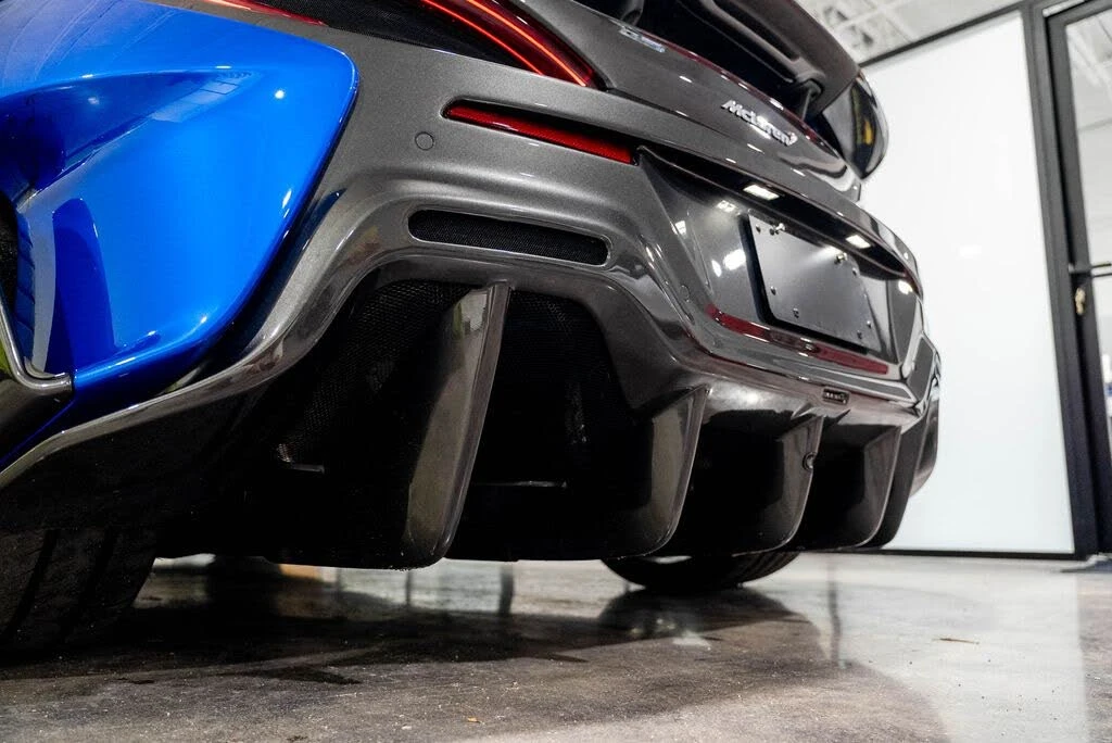 2019 McLaren 600LT - Image 31 of 31
