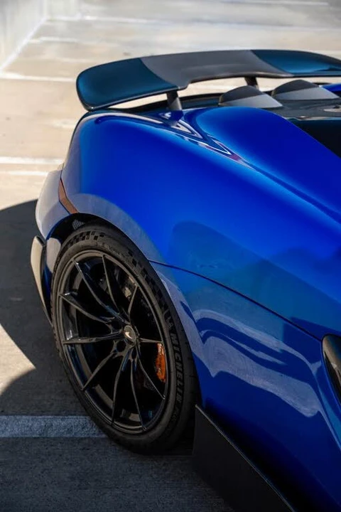 2019 McLaren 600LT - Image 6 of 12