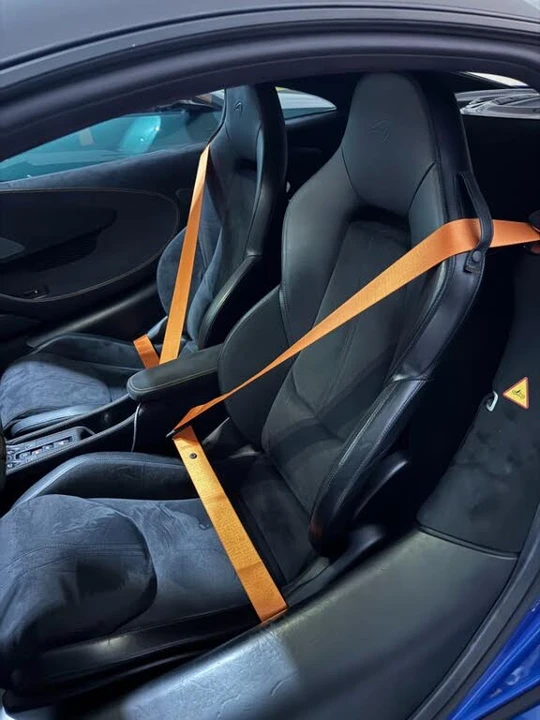 2019 McLaren 600LT - Image 10 of 12