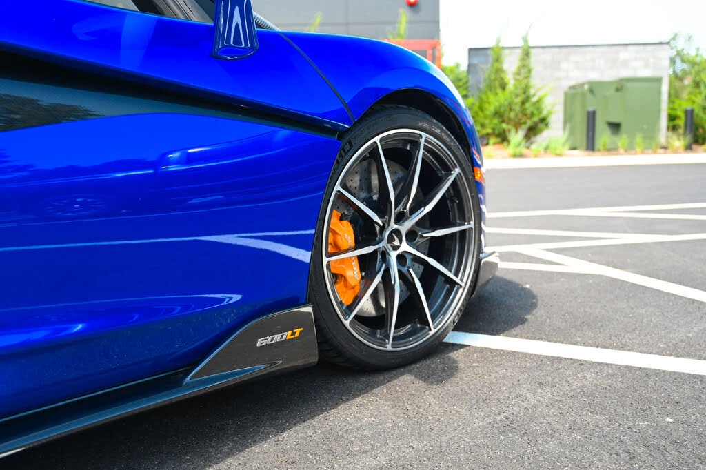 2019 McLaren 600LT - Image 22 of 26