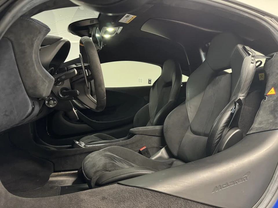 2019 McLaren 600LT - Image 2 of 26