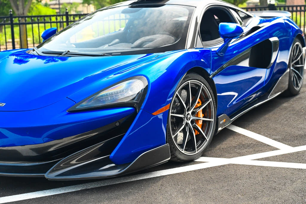 2019 McLaren 600LT - Image 18 of 26