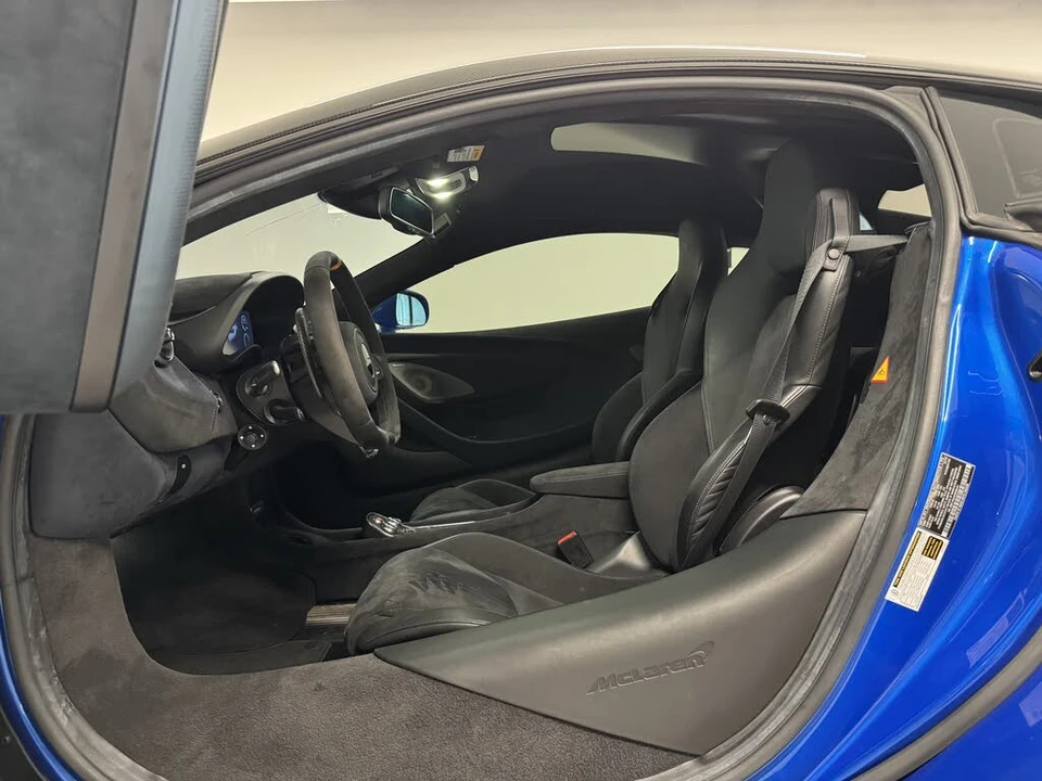 2019 McLaren 600LT - Image 11 of 26