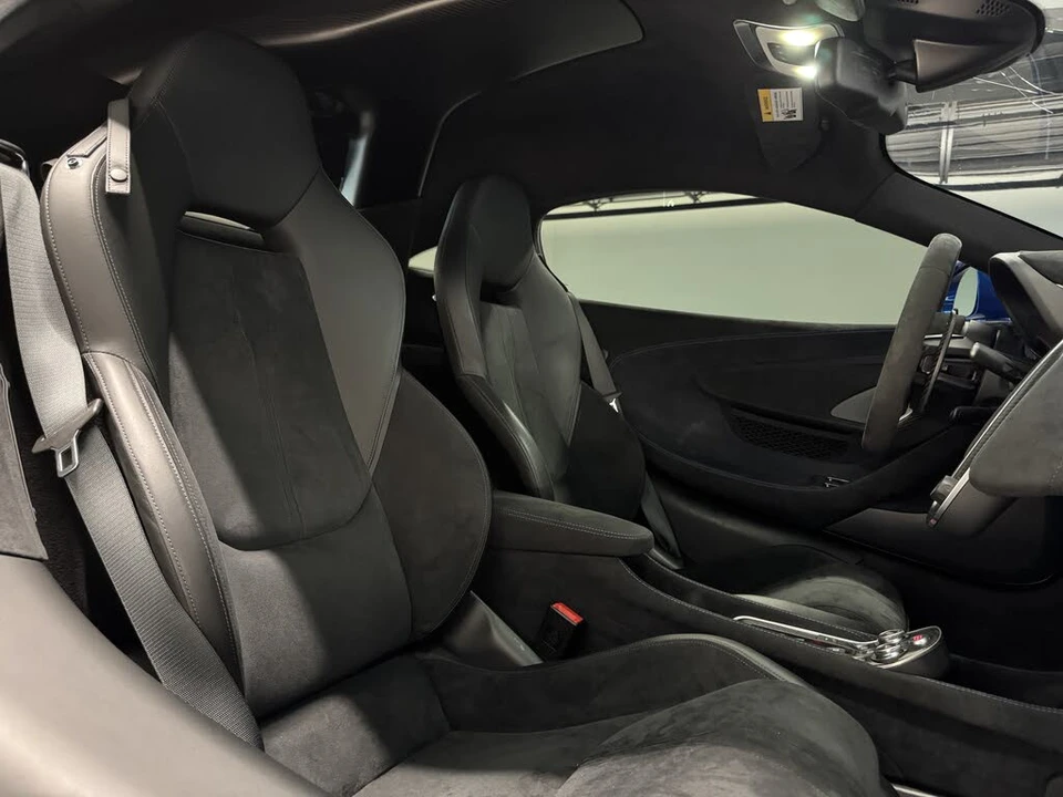 2019 McLaren 600LT - Image 15 of 26