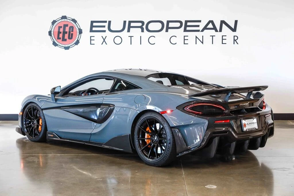 2019 McLaren 600LT - Image 10 of 31