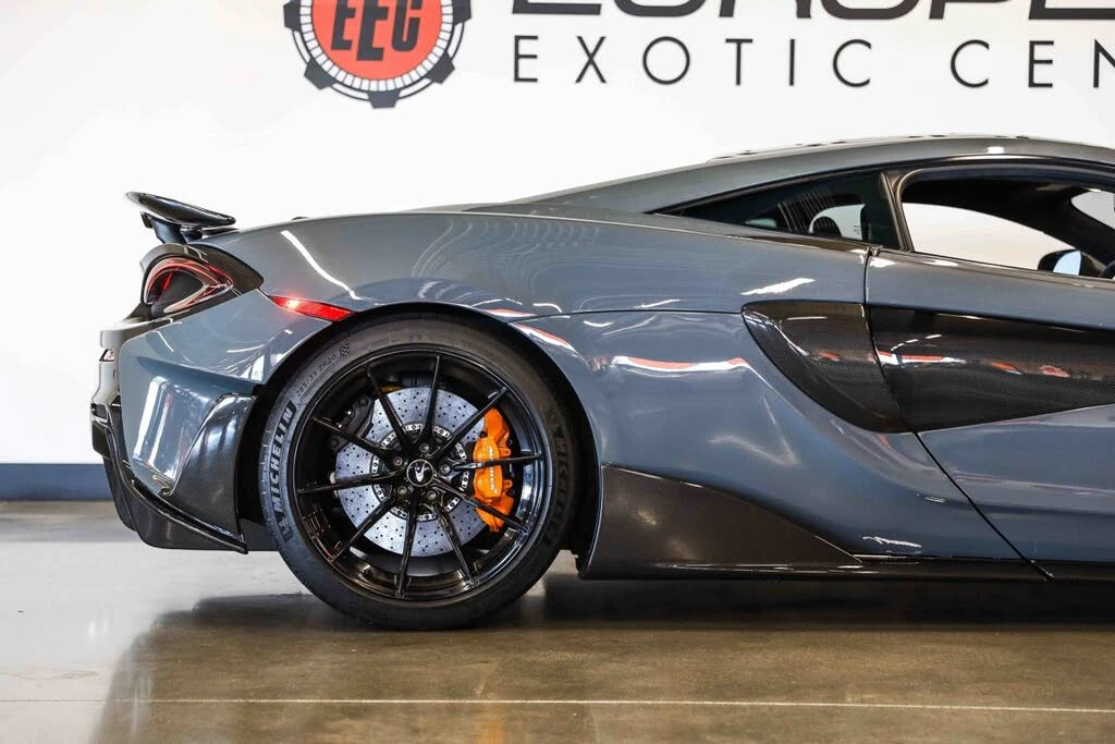 2019 McLaren 600LT - Image 16 of 31