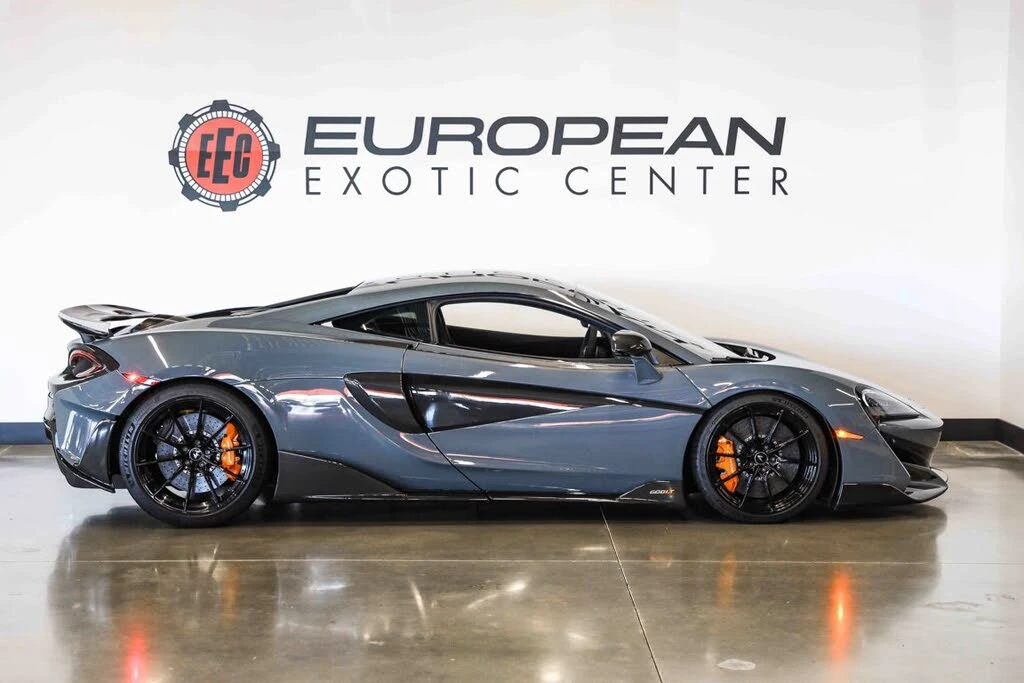 2019 McLaren 600LT - Image 14 of 31