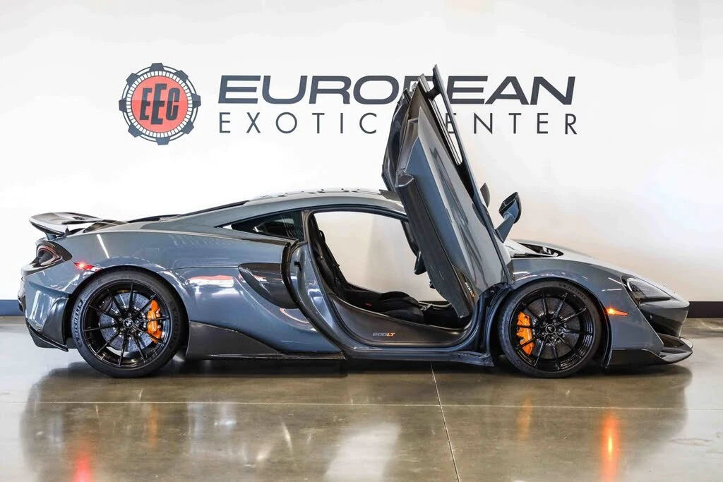 2019 McLaren 600LT - Image 15 of 31