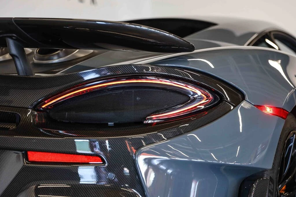 2019 McLaren 600LT - Image 26 of 31