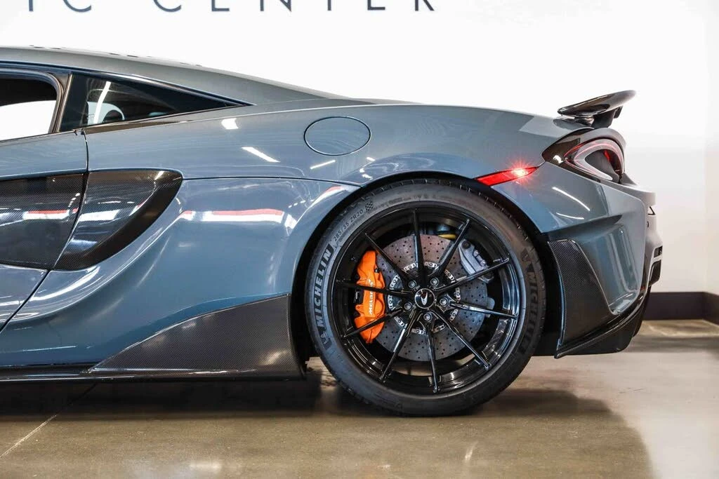 2019 McLaren 600LT - Image 22 of 31