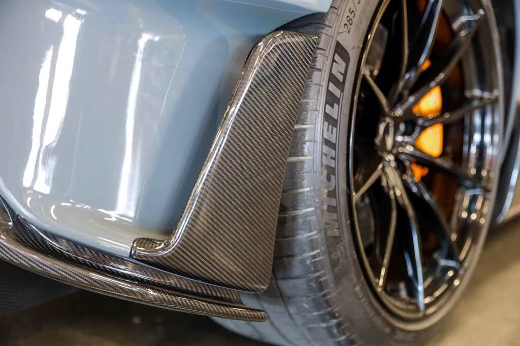 2019 McLaren 600LT - Image 31 of 31