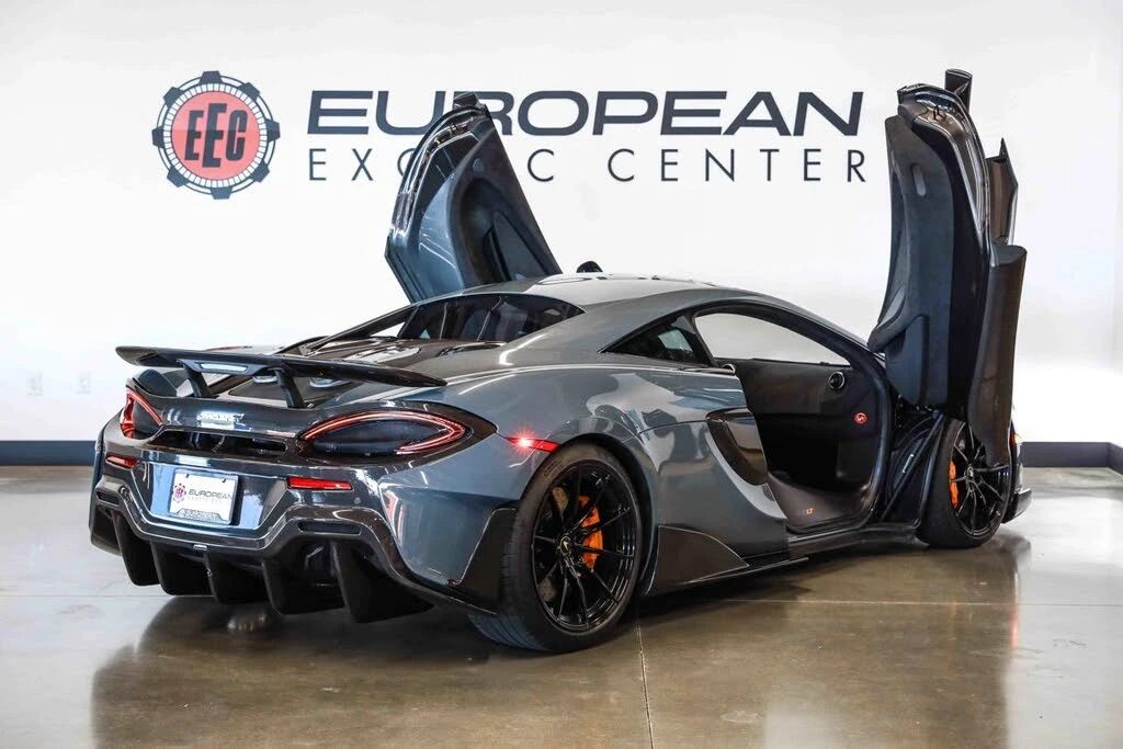 2019 McLaren 600LT - Image 13 of 31