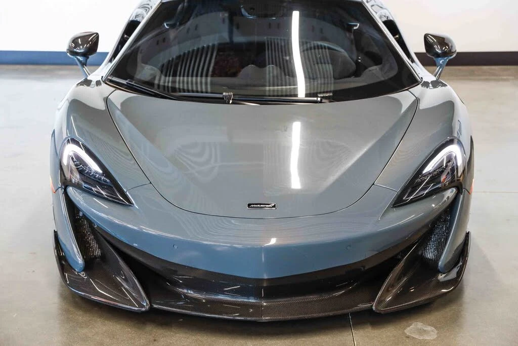 2019 McLaren 600LT - Image 6 of 31