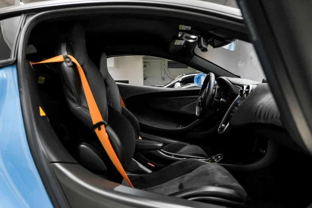 2019 McLaren 600LT - Image 30 of 31