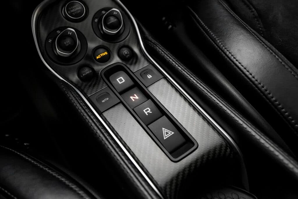 2019 McLaren 600LT - Image 22 of 31