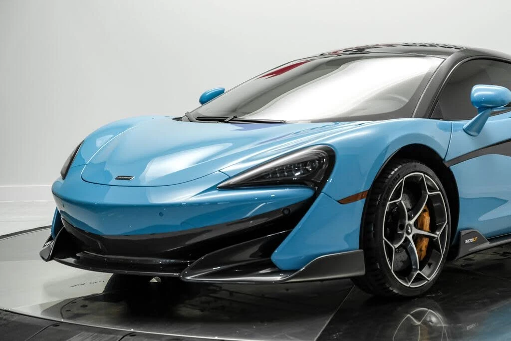 2019 McLaren 600LT - Image 2 of 31