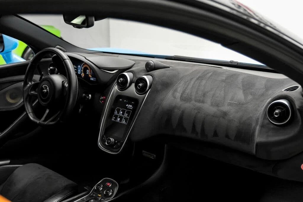 2019 McLaren 600LT - Image 17 of 31