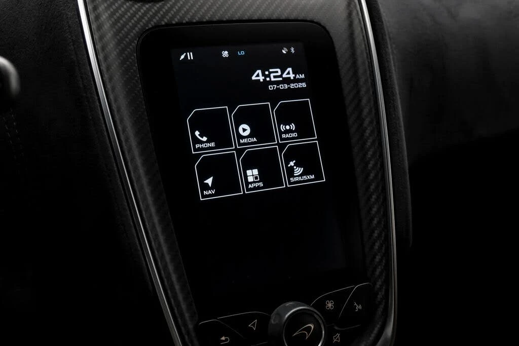 2019 McLaren 600LT - Image 26 of 31