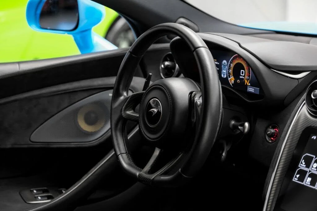 2019 McLaren 600LT - Image 18 of 31