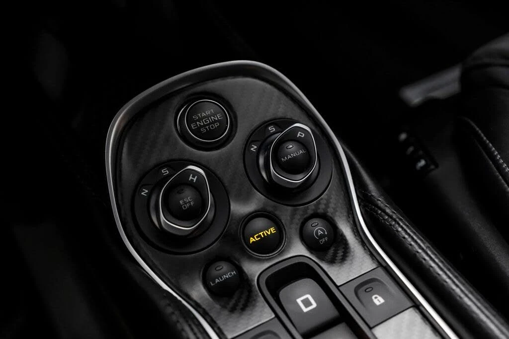 2019 McLaren 600LT - Image 23 of 31