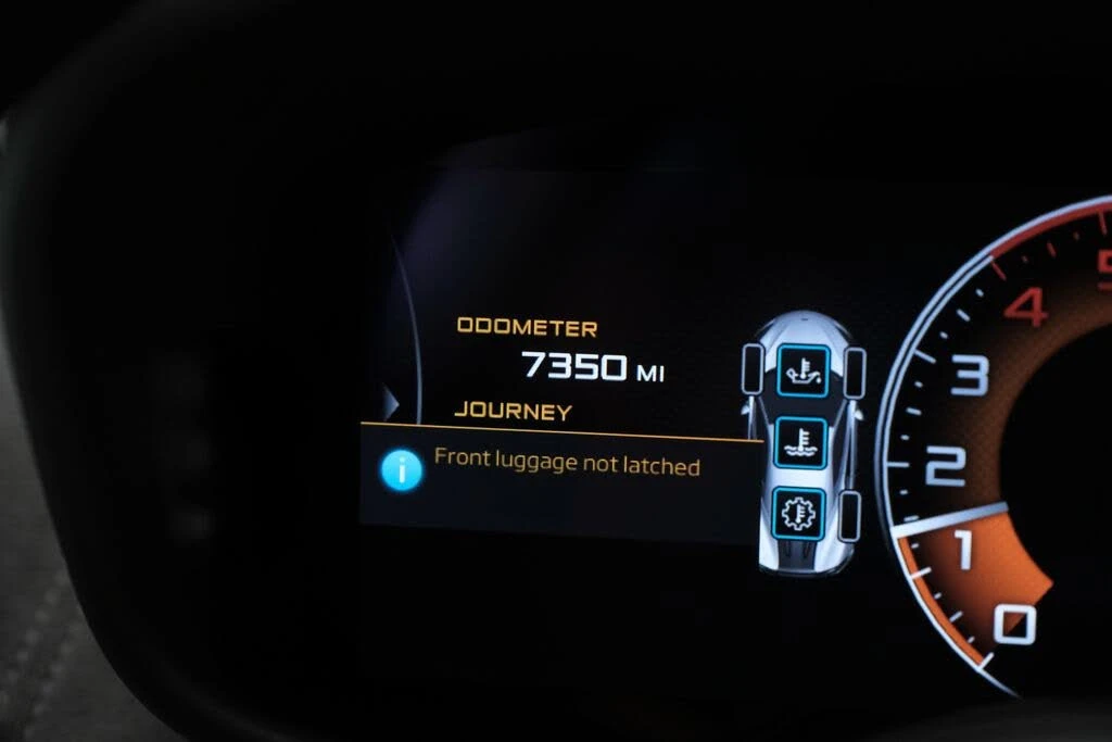 2019 McLaren 600LT - Image 20 of 31