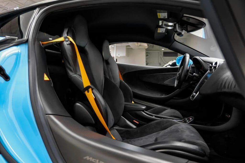 2019 McLaren 600LT - Image 31 of 31